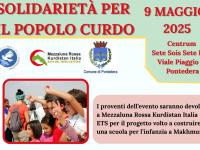 Solidarietà per il popolo curdo