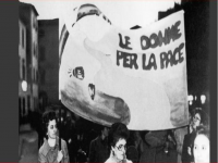 Nord-Sud, dialogo tra donne nel tempo sospeso